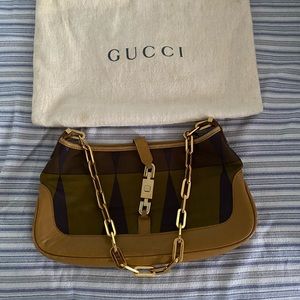 Gucci Limited Edition shoulder bag